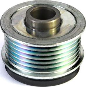 Magneti Marelli 940113010015 - Ремінний шків, генератор autozip.com.ua