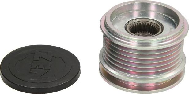 Magneti Marelli 940113010010 - Ремінний шків, генератор autozip.com.ua