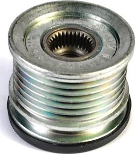 Magneti Marelli 940113010018 - Ремінний шків, генератор autozip.com.ua