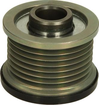 Magneti Marelli 940113010081 - Ремінний шків, генератор autozip.com.ua