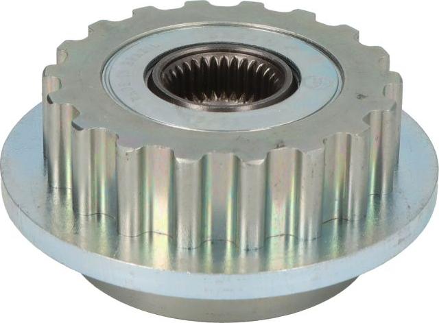 Magneti Marelli 940113010088 - Ремінний шків, генератор autozip.com.ua