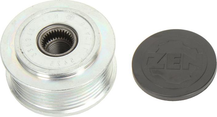 Magneti Marelli 940113010029 - Ремінний шків, генератор autozip.com.ua