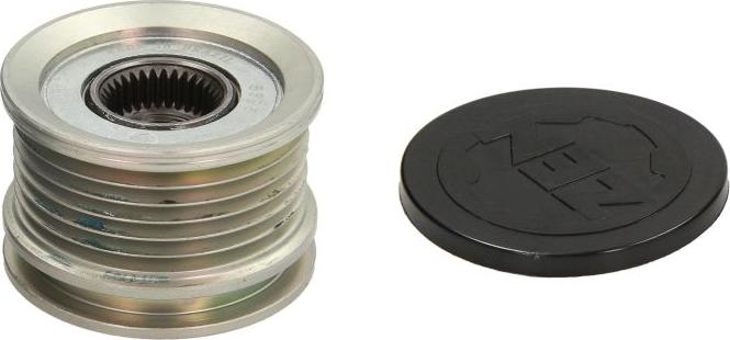 Magneti Marelli 940113010020 - Ремінний шків, генератор autozip.com.ua
