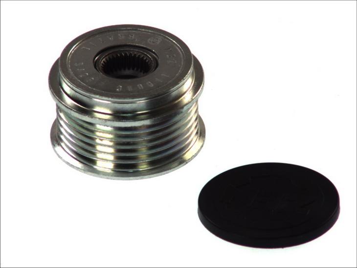 Magneti Marelli 940113010071 - Ремінний шків, генератор autozip.com.ua