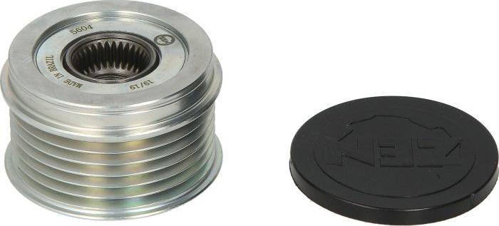 Magneti Marelli 940113010109 - Ремінний шків, генератор autozip.com.ua