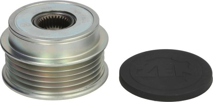 Magneti Marelli 940113010125 - Ремінний шків, генератор autozip.com.ua