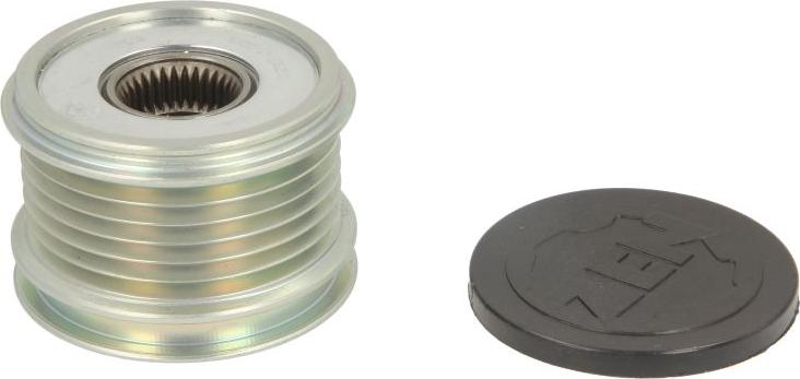 Magneti Marelli 940113010128 - Ремінний шків, генератор autozip.com.ua