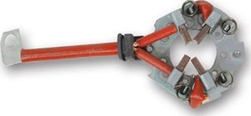 Magneti Marelli 940113080044 - Кронштейн, вугільна щітка autozip.com.ua