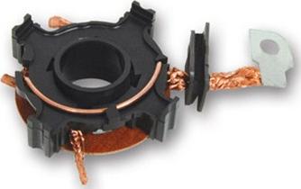Magneti Marelli 940113080041 - Кронштейн, вугільна щітка autozip.com.ua