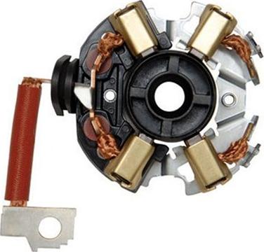 Magneti Marelli 940113080006 - Кронштейн, вугільна щітка autozip.com.ua