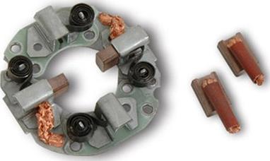 Magneti Marelli 940113080033 - Кронштейн, вугільна щітка autozip.com.ua