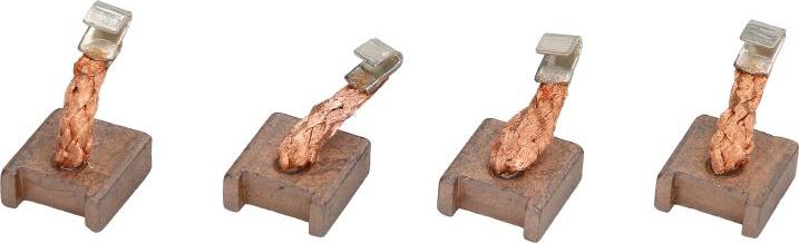 Magneti Marelli 940113190015 - Ремкомплект, стартер autozip.com.ua
