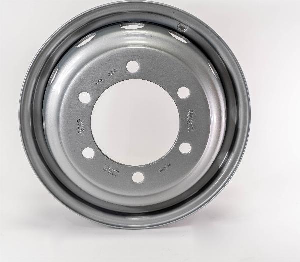 Magneti Marelli 940897 - Диск autozip.com.ua