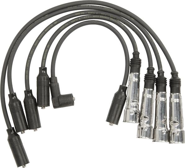 Magneti Marelli 941055040529 - Комплект проводів запалювання autozip.com.ua