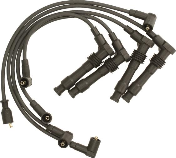 Magneti Marelli 941125290681 - Комплект проводів запалювання autozip.com.ua