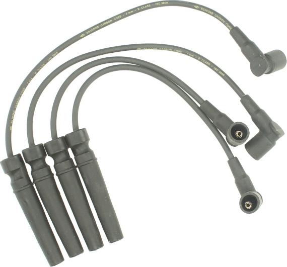 Magneti Marelli 941365120935 - Комплект проводів запалювання autozip.com.ua