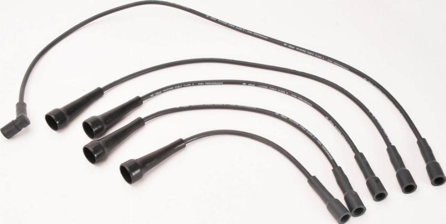 Magneti Marelli 941319170097 - Комплект проводів запалювання autozip.com.ua