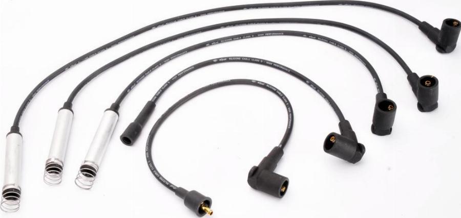 Magneti Marelli 941319170009 - Комплект проводів запалювання autozip.com.ua