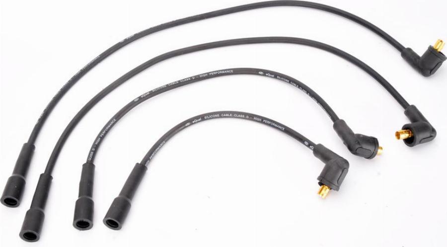 Magneti Marelli 941319170012 - Комплект проводів запалювання autozip.com.ua