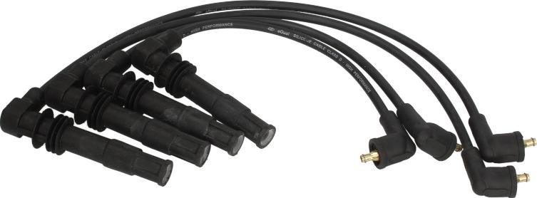 Magneti Marelli 941319170081 - Комплект проводів запалювання autozip.com.ua