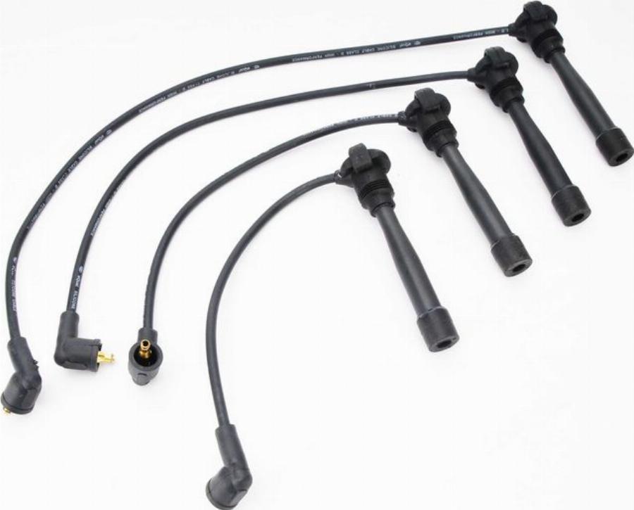 Magneti Marelli 941319170039 - Комплект проводів запалювання autozip.com.ua