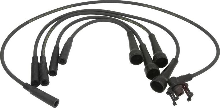 Magneti Marelli 941318111145 - Комплект проводів запалювання autozip.com.ua