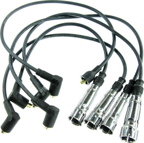Magneti Marelli 941318111155 - Комплект проводів запалювання autozip.com.ua