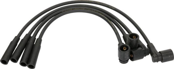 Magneti Marelli 941318111246 - Комплект проводів запалювання autozip.com.ua