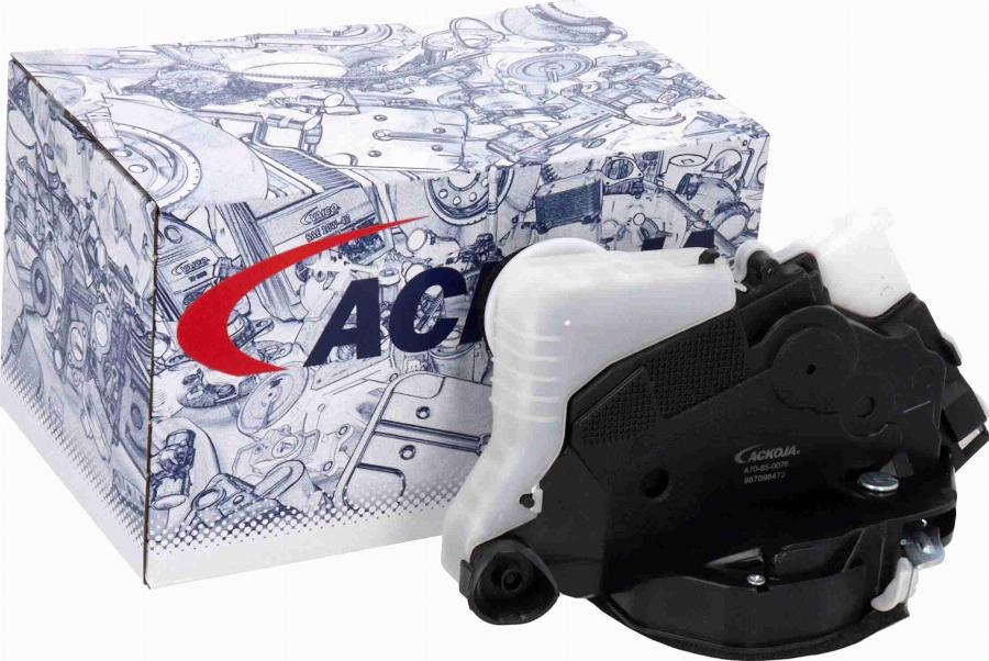 Magneti Marelli 943356732010 - Генератор autozip.com.ua