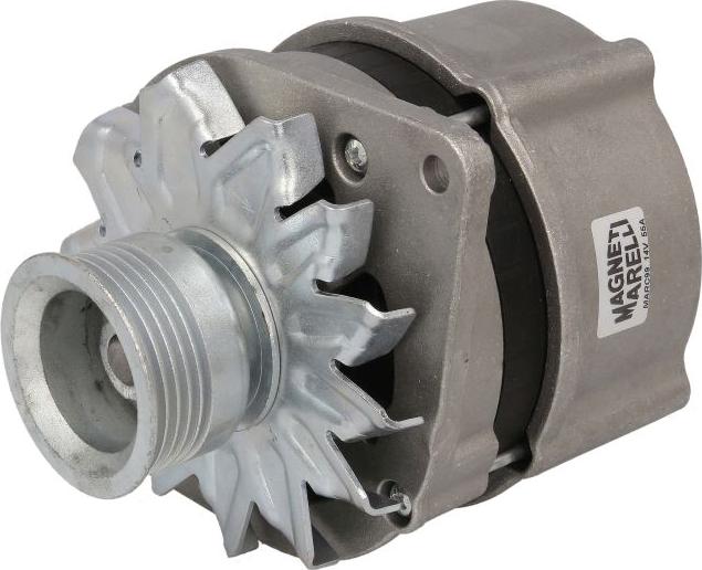 Magneti Marelli 943300991010 - Генератор autozip.com.ua