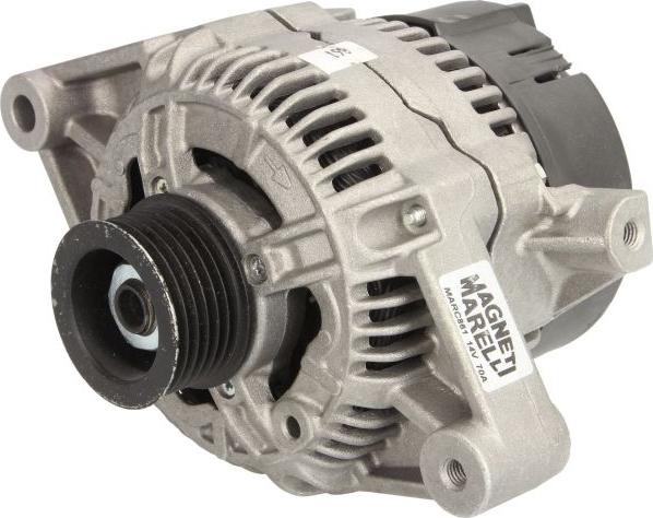 Magneti Marelli 943308611010 - Генератор autozip.com.ua