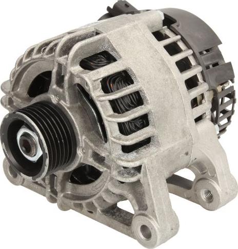 Magneti Marelli 943314981010 - Генератор autozip.com.ua