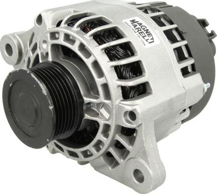 Magneti Marelli 943316981010 - Генератор autozip.com.ua