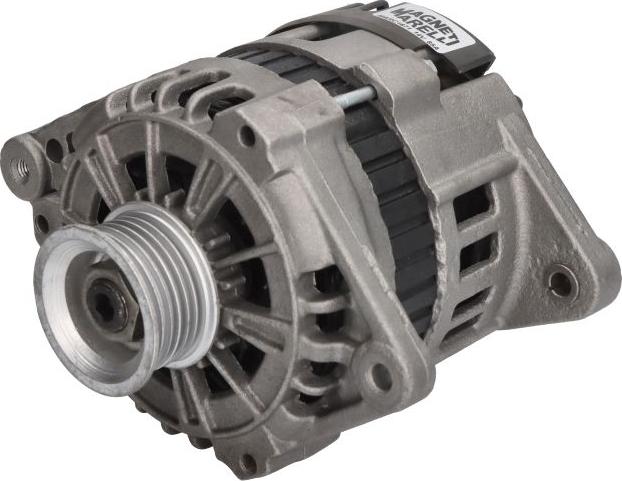 Magneti Marelli 943316711010 - Генератор autozip.com.ua