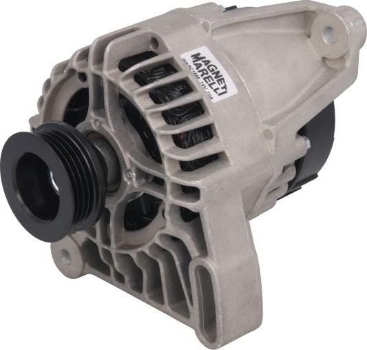 Magneti Marelli 943318861010 - Генератор autozip.com.ua