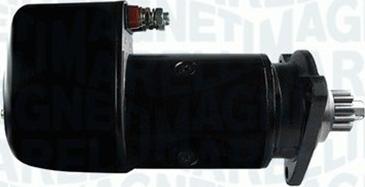 Magneti Marelli 943251569010 - Стартер autozip.com.ua