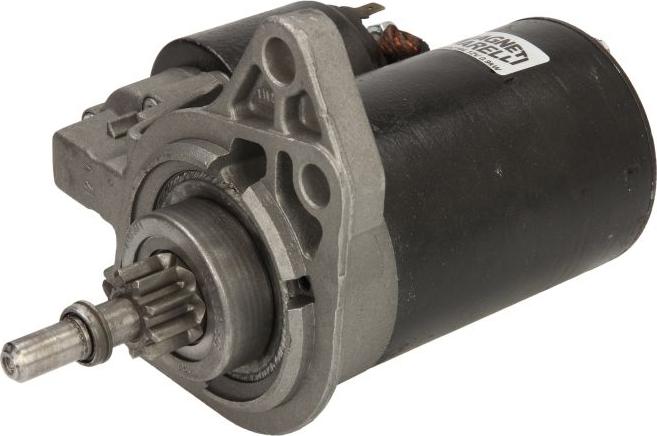 Magneti Marelli 943202941010 - Стартер autozip.com.ua