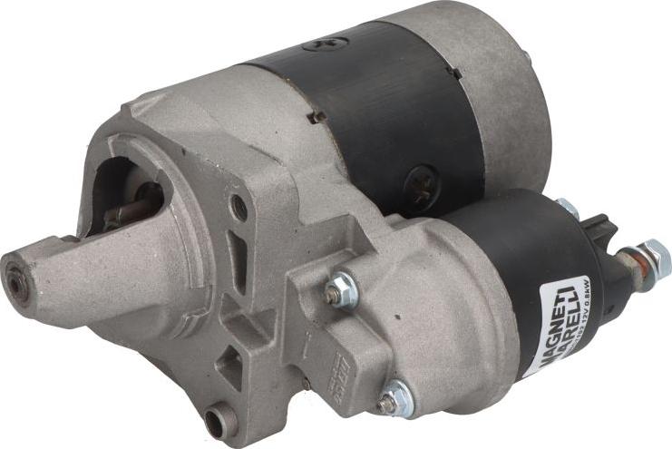Magneti Marelli 943211921010 - Стартер autozip.com.ua