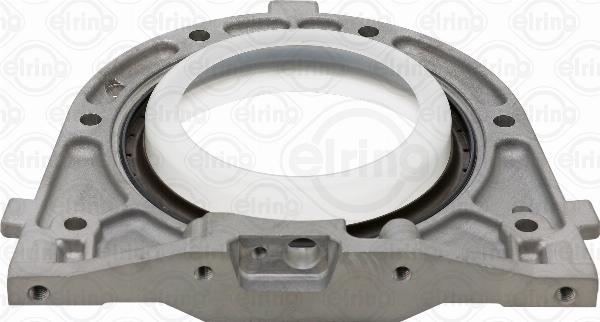 Magneti Marelli 960635 - Ущільнене кільце, колінчастий вал autozip.com.ua