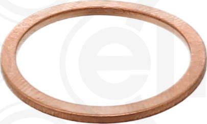 Magneti Marelli 960193 - Кільце ущільнювача, нарізна пробка мастилозливного отвору autozip.com.ua