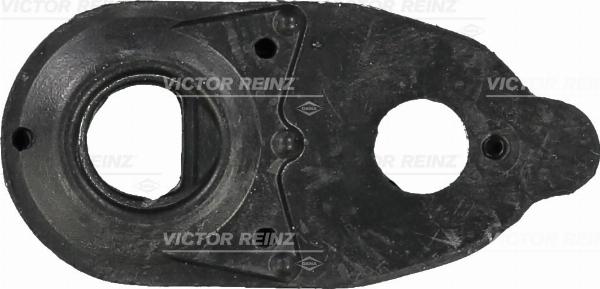 Magneti Marelli 961919 - Прокладка, трубка охолоджуючої рідини autozip.com.ua