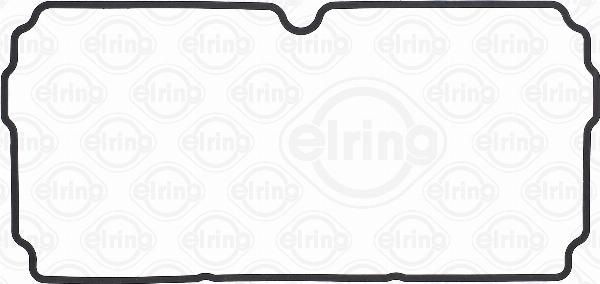 Magneti Marelli 961434 - Прокладка, кришка камери гидротолкателям autozip.com.ua