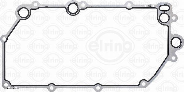 Magneti Marelli 961427 - Прокладка, масляний радіатор autozip.com.ua