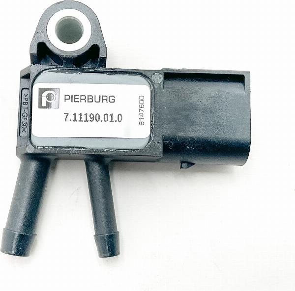 Magneti Marelli 902782 - Датчик, тиск вихлопних газів autozip.com.ua