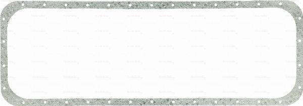 Magneti Marelli 910081 - Прокладка, масляна ванна autozip.com.ua