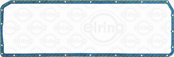 Magneti Marelli 910303 - Прокладка, масляна ванна autozip.com.ua
