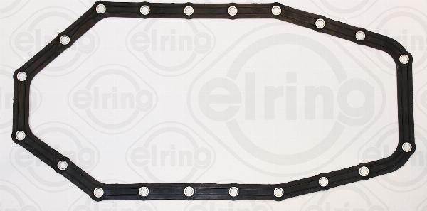 Magneti Marelli 910243 - Прокладка, масляна ванна autozip.com.ua