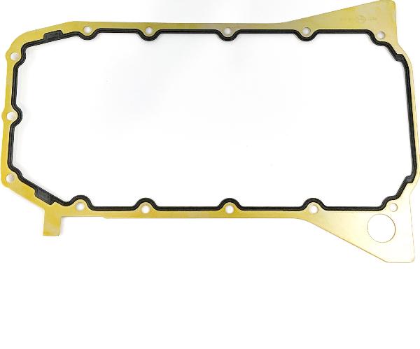 Magneti Marelli 910207 - Прокладка, масляна ванна autozip.com.ua