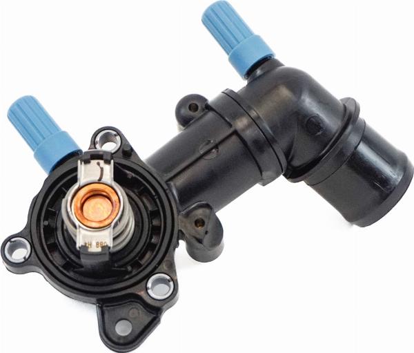 Magneti Marelli 930107 - Термостат, радіатор рециркуляція ОГ autozip.com.ua
