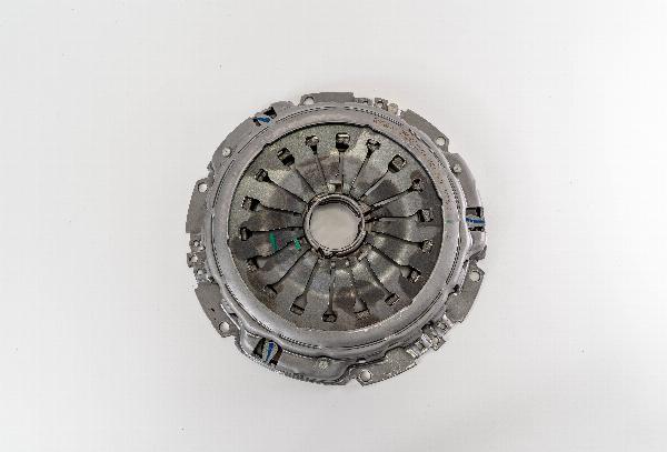 Magneti Marelli 450555 - Комплект зчеплення autozip.com.ua